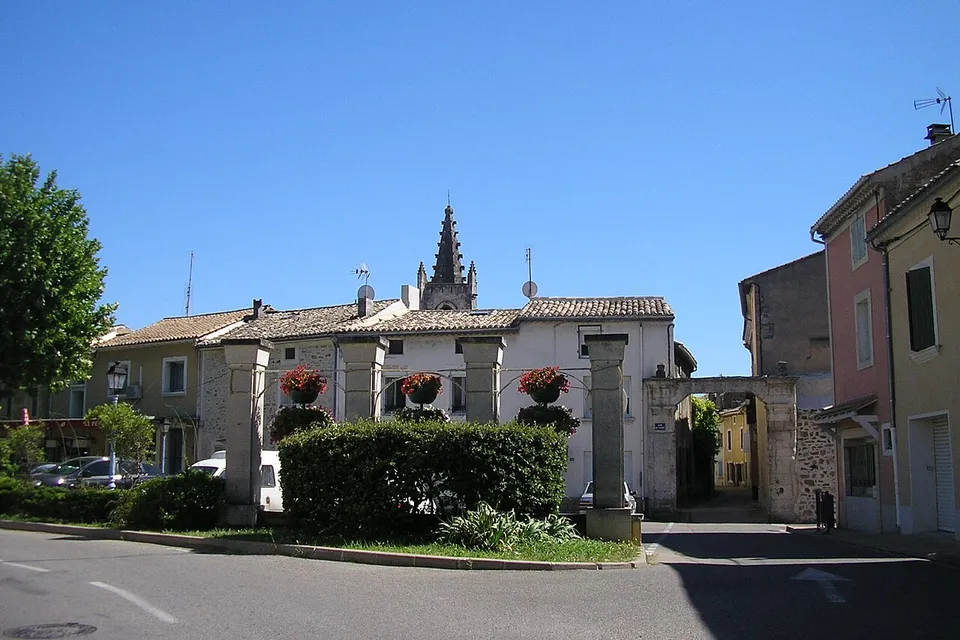 Lapalud