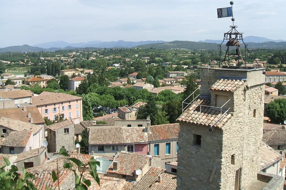 Malaucène