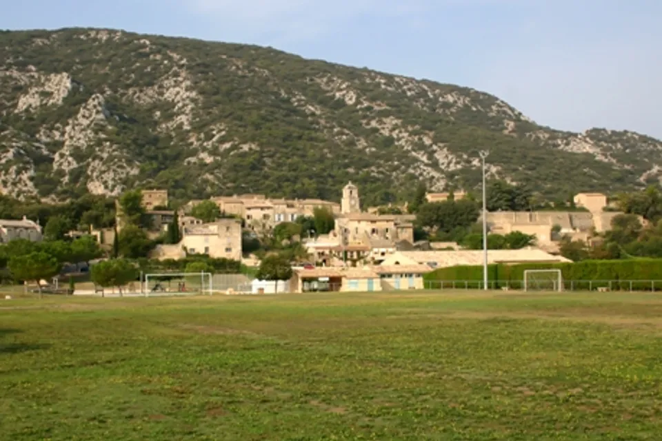 Maubec