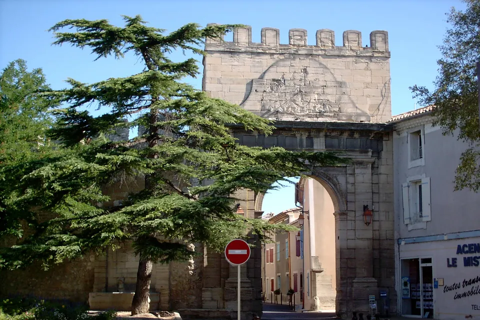 Monteux