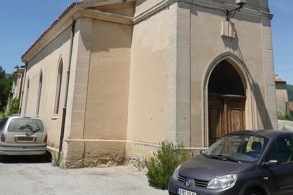 La Motte-d'Aigues