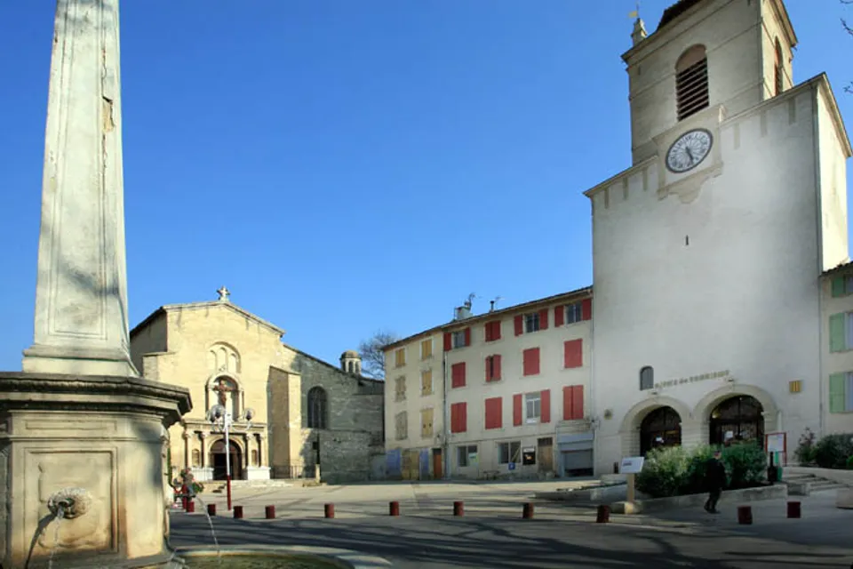 Pertuis
