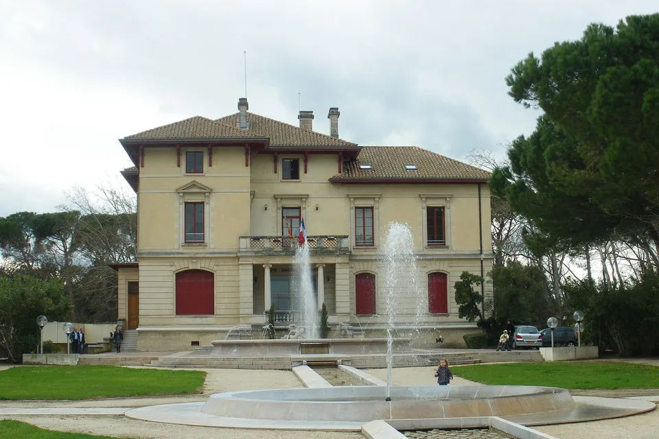 Le Pontet
