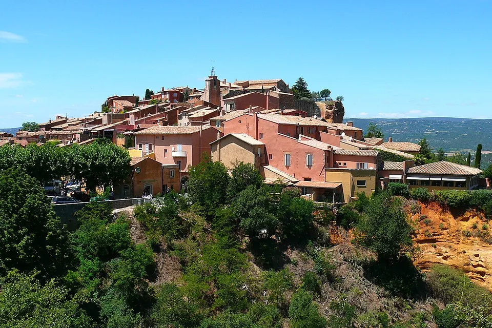 Roussillon