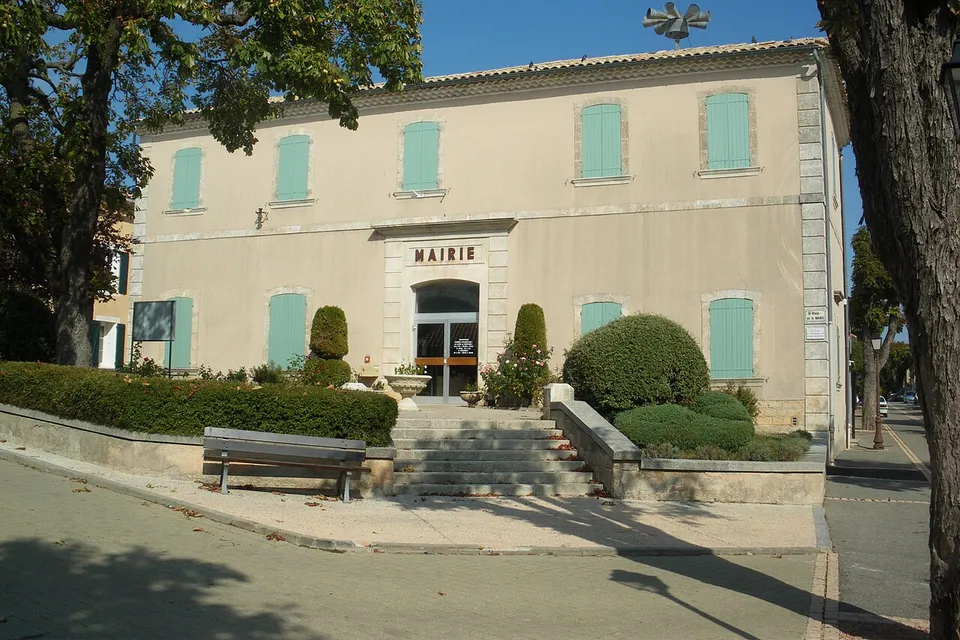 Saint-Christol