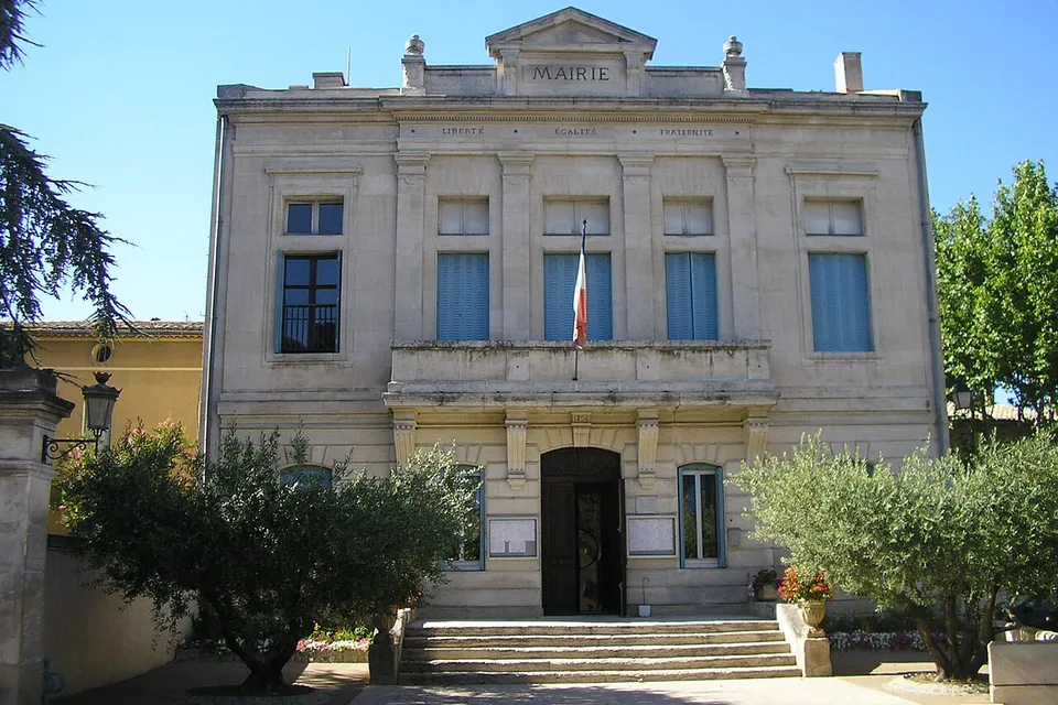 Saint-Saturnin-lès-Avignon
