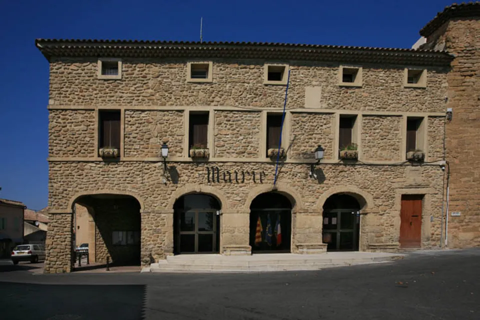 Sérignan-du-Comtat