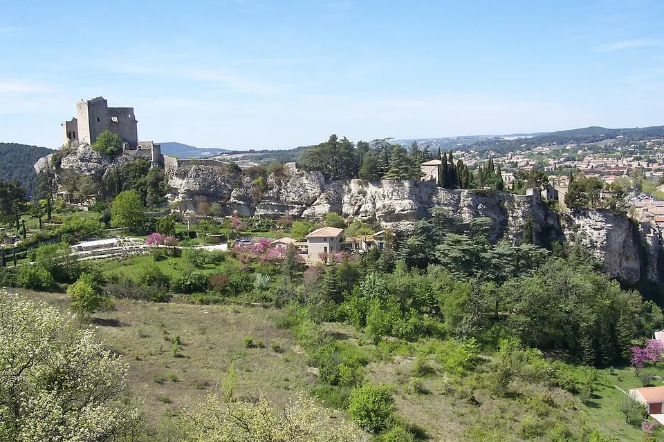 Vaison-la-Romaine