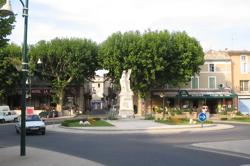 Valréas
