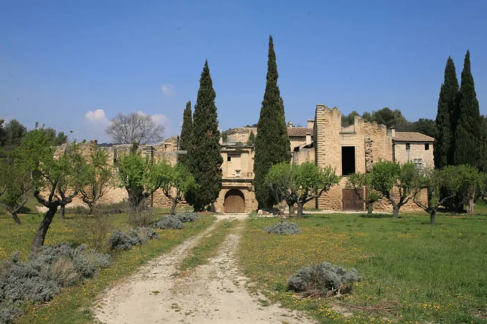 Villelaure