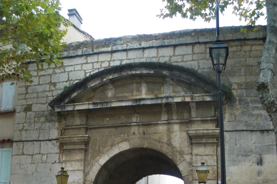 Villes-sur-Auzon