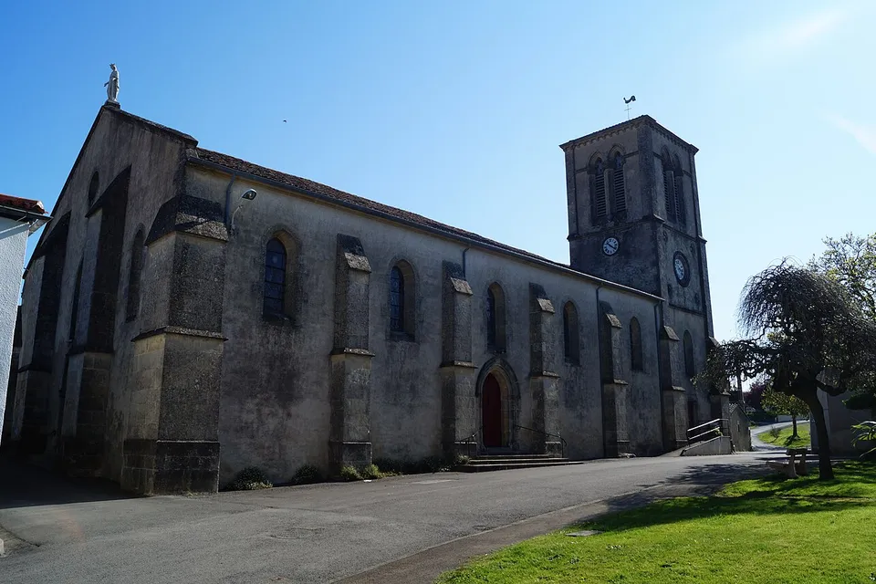 Antigny