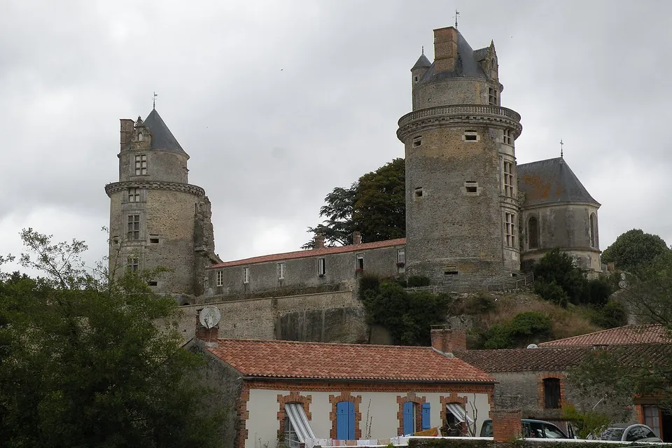 Apremont