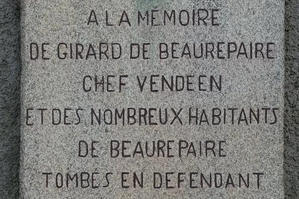 Beaurepaire