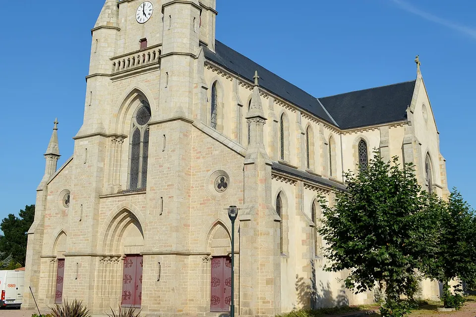 Bellevigny