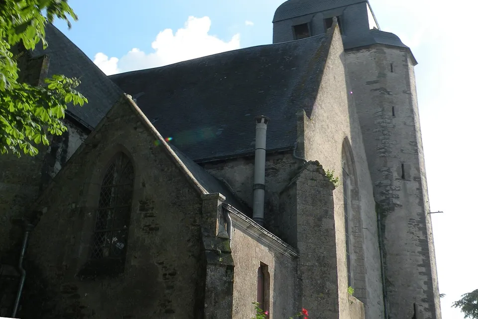 Bois-de-Céné
