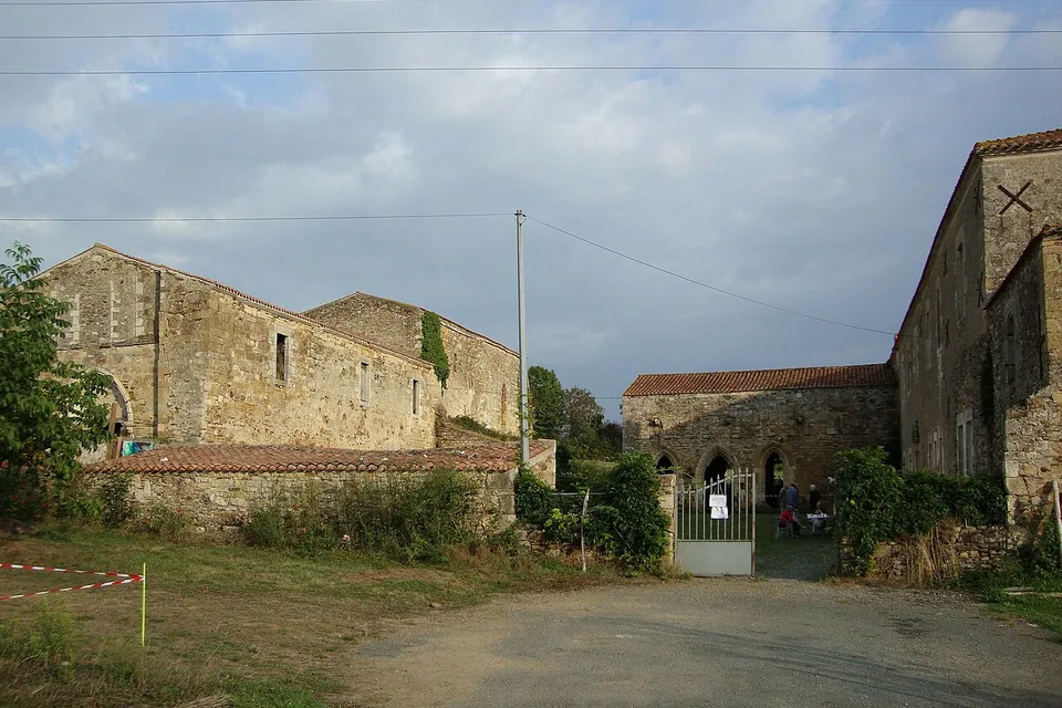 Bournezeau