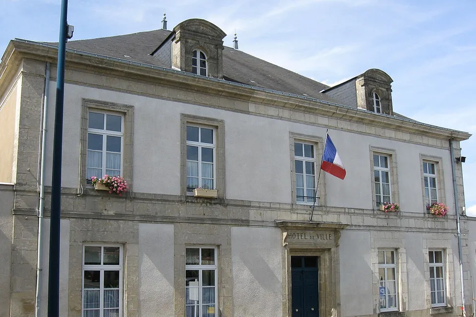 La Châtaigneraie