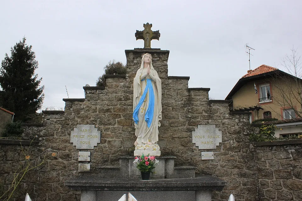 Cugand-la-Bernardière