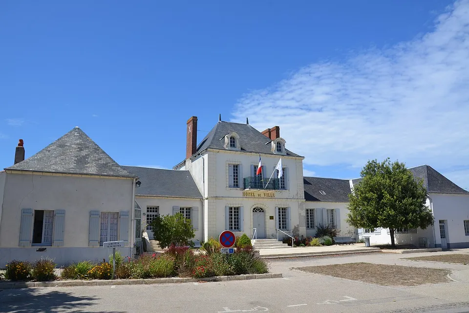 L'Épine