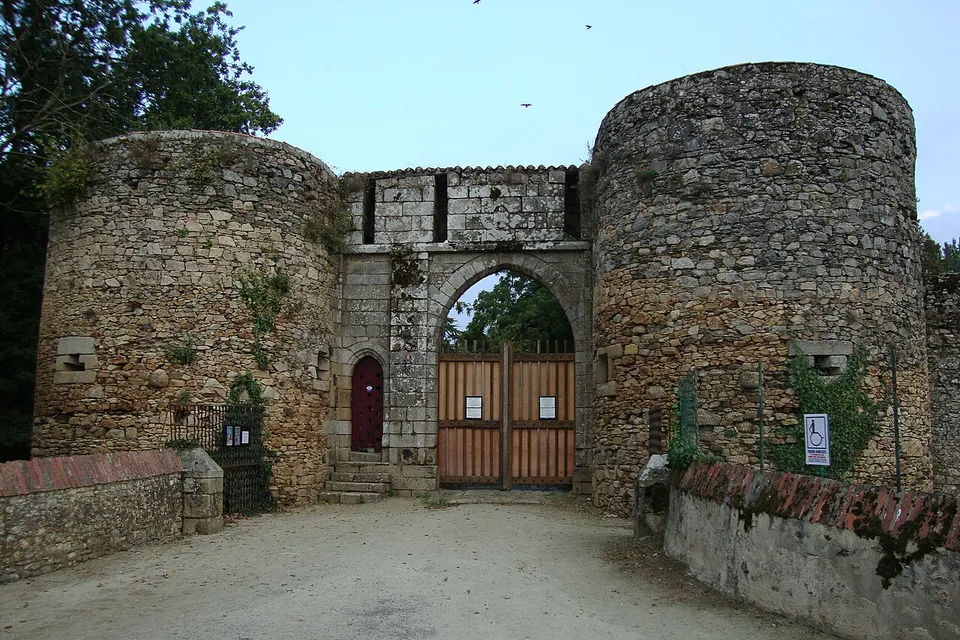 Essarts-en-Bocage