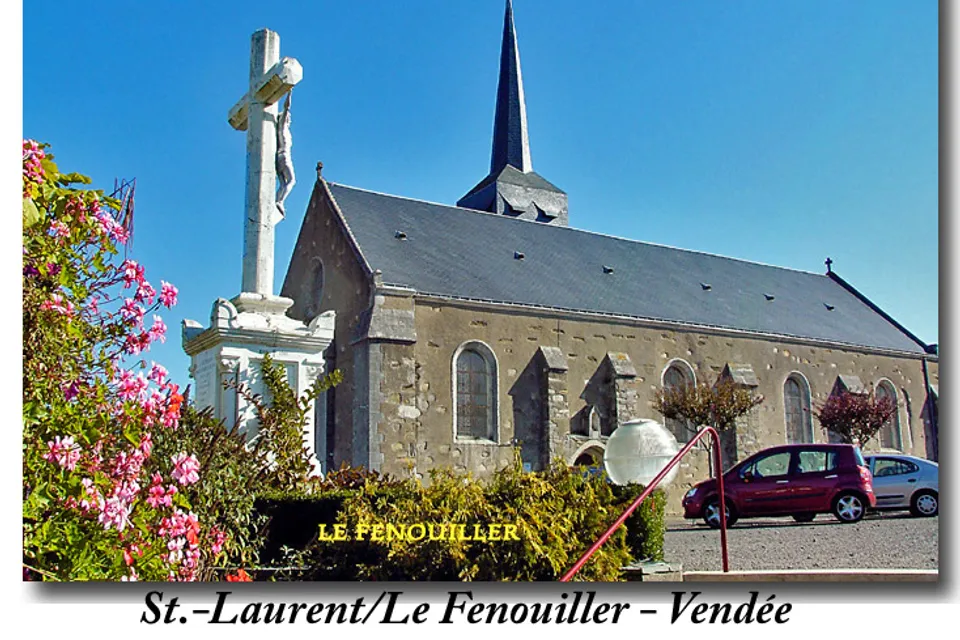 Le Fenouiller