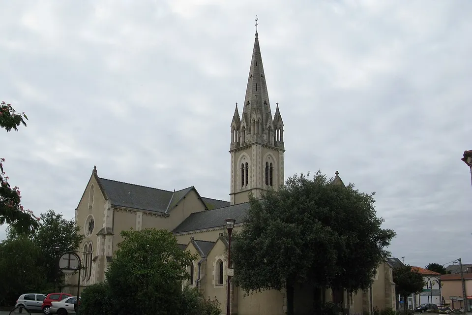 La Ferrière
