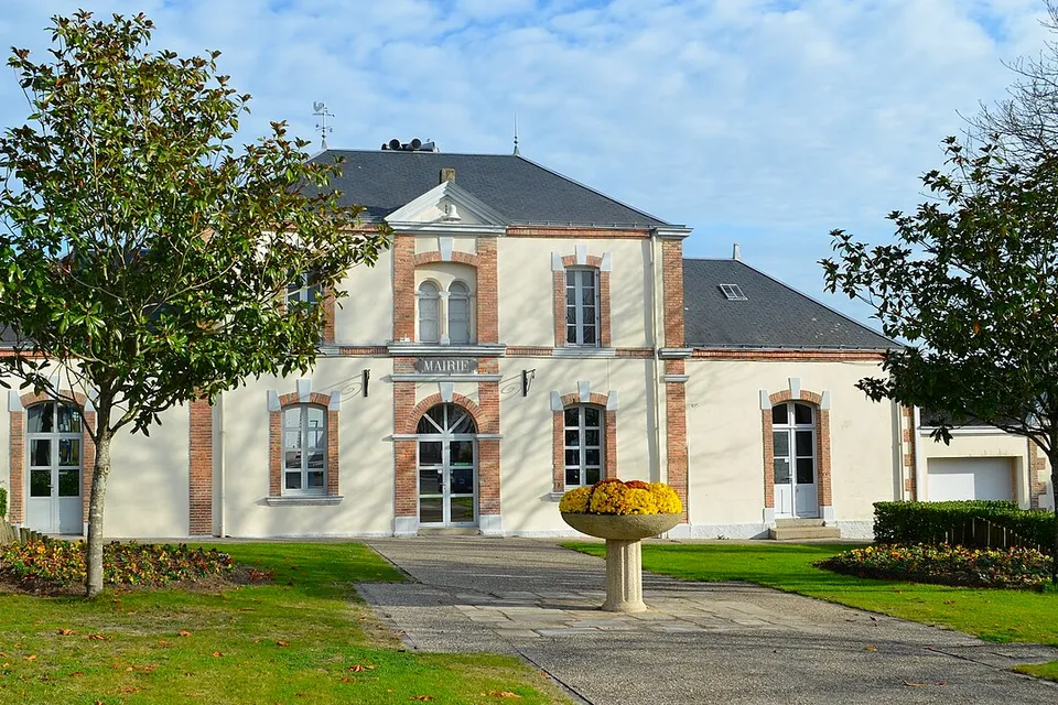 La Garnache