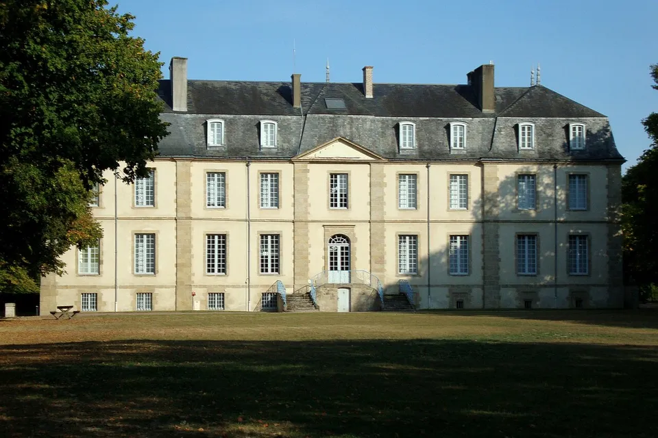 La Gaubretière