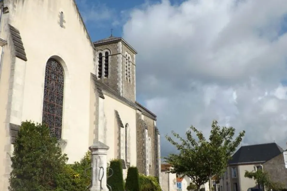 La Genétouze