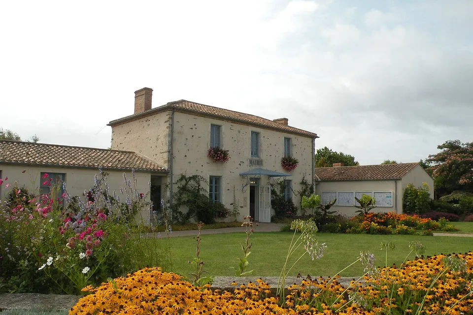 Givrand