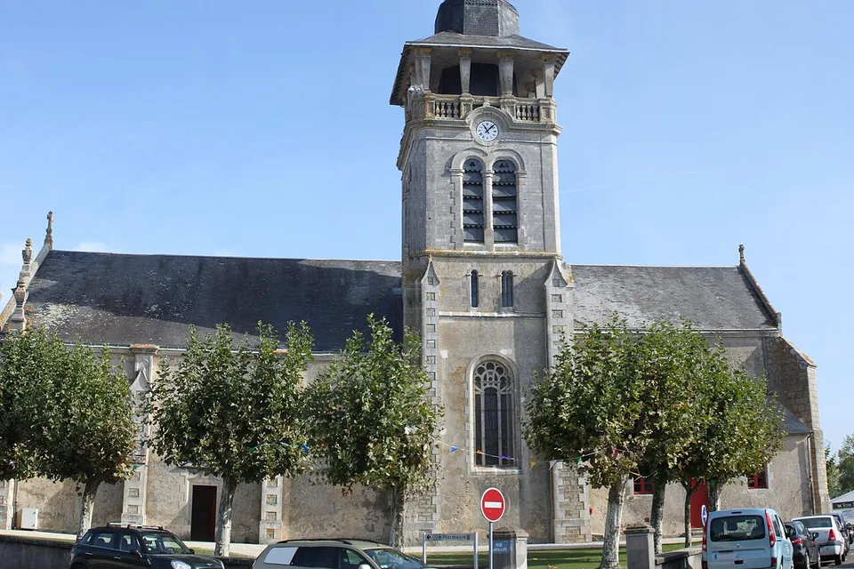 L'Île-d'Olonne