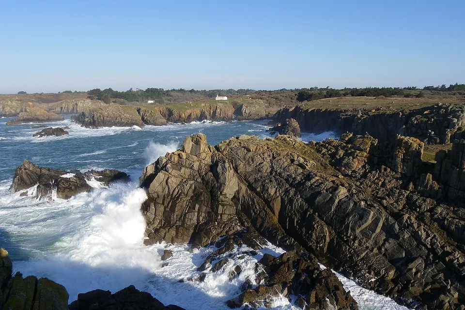 L'Île-d'Yeu