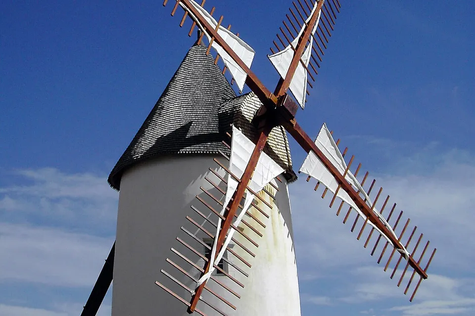 Jard-sur-Mer