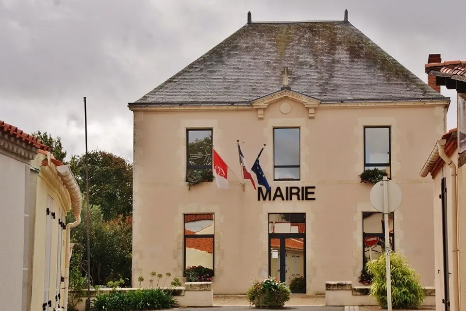 Landevieille