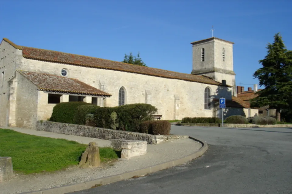 Le Langon