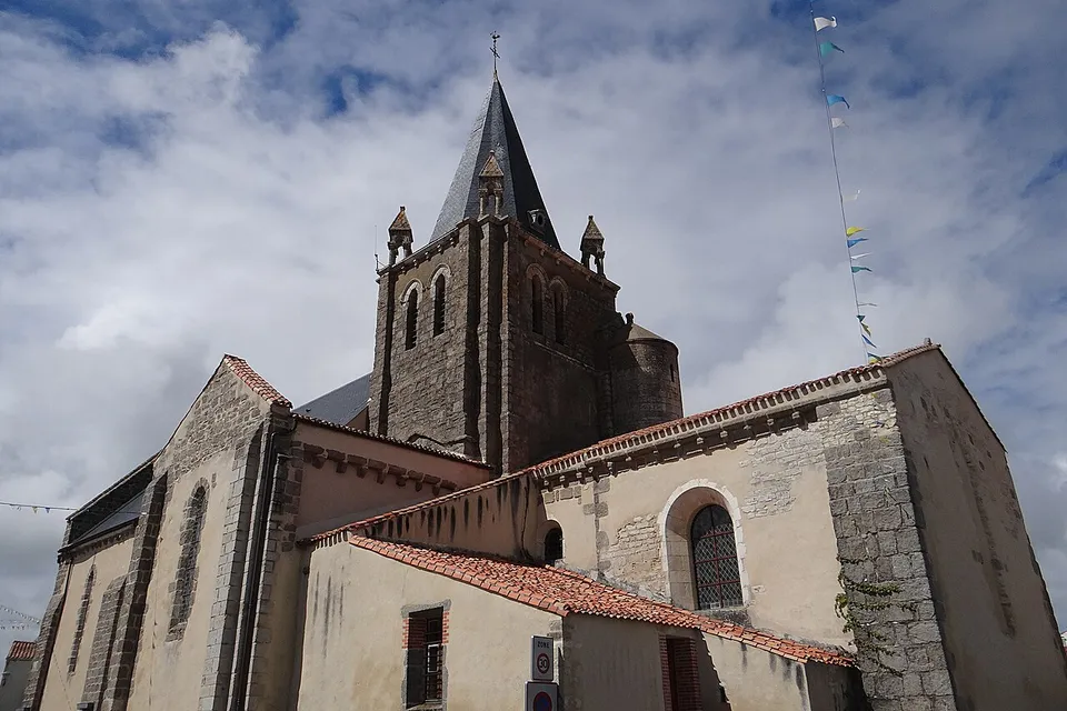 Longeville-sur-Mer