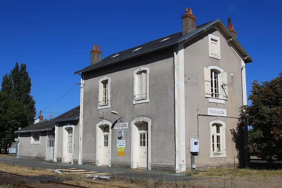 La Meilleraie-Tillay