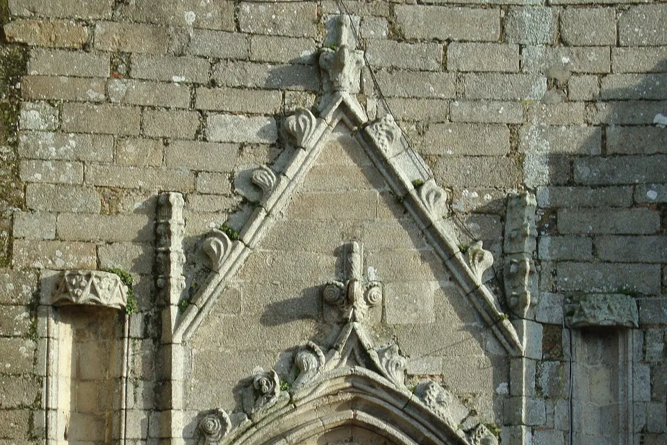 Montournais