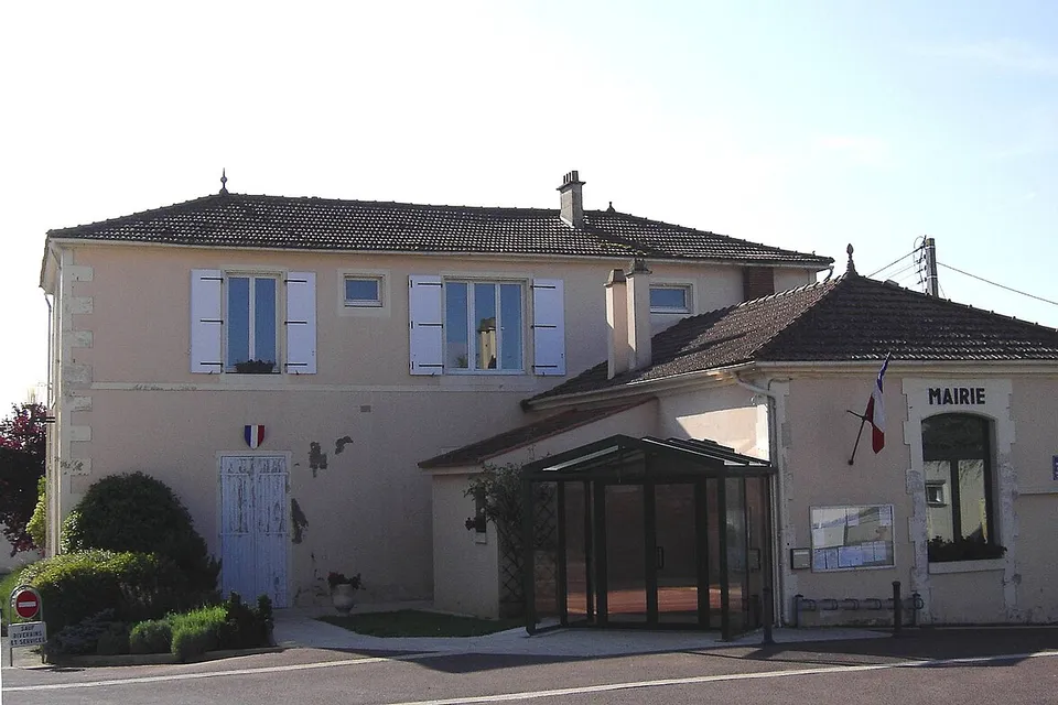 Mouzeuil-Saint-Martin