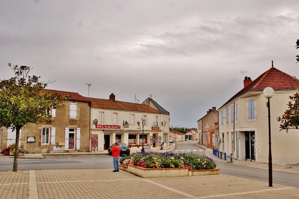 Nieul-le-Dolent