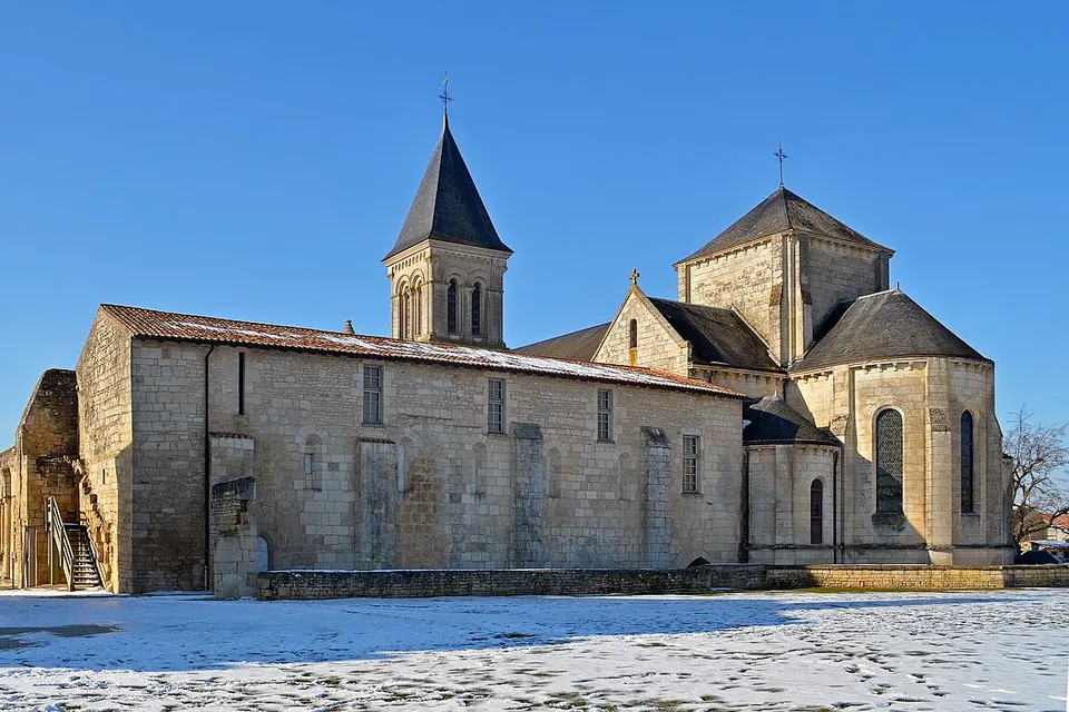 Rives-d'Autise