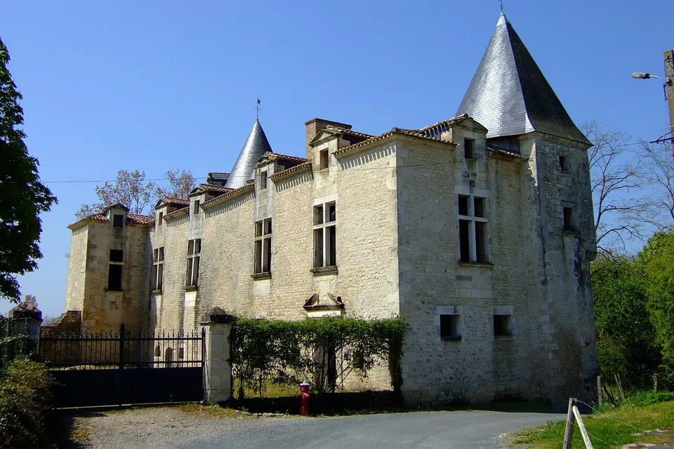 Les Velluire-sur-Vendée