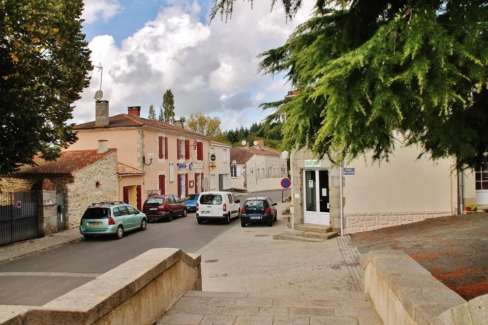 Poiroux