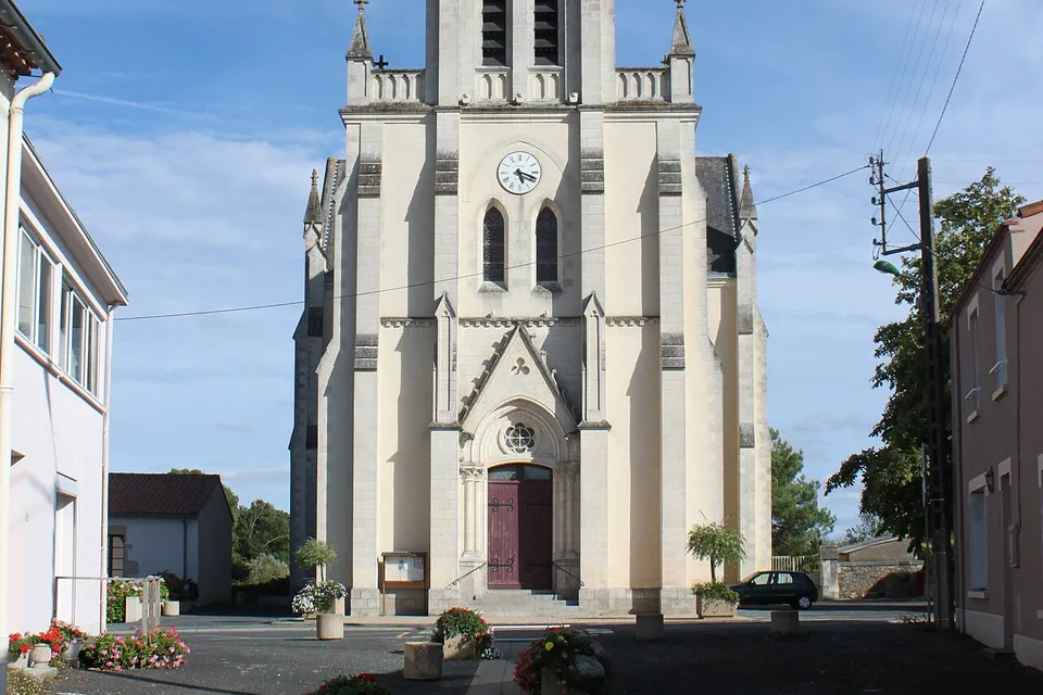 Montréverd