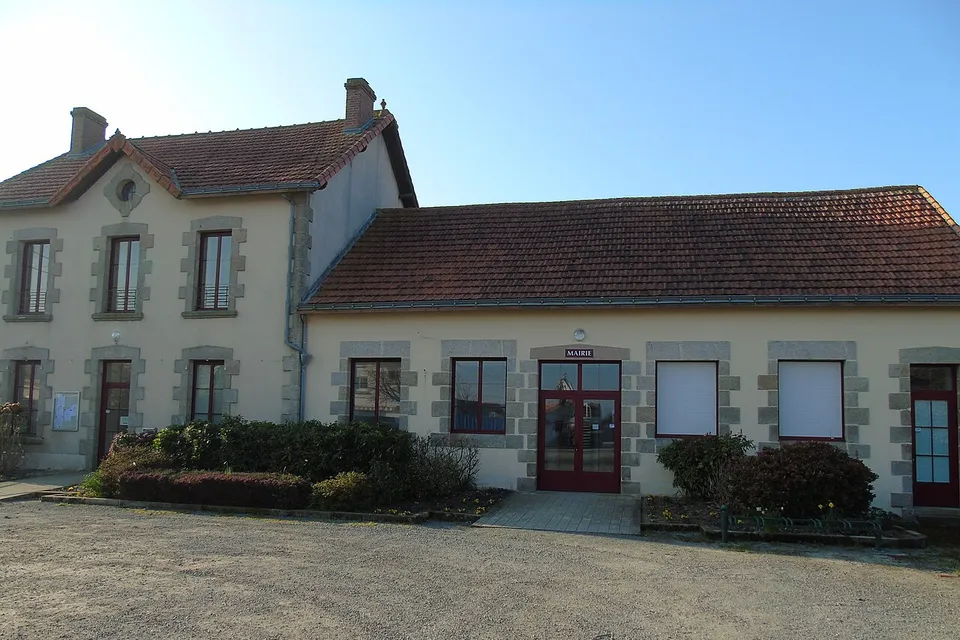 Saint-Aubin-des-Ormeaux