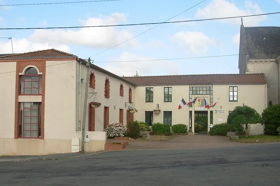 Rives de l'Yon