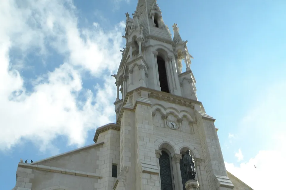Saint-Gervais