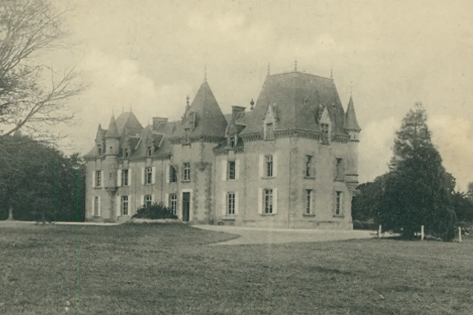 Saint-Julien-des-Landes