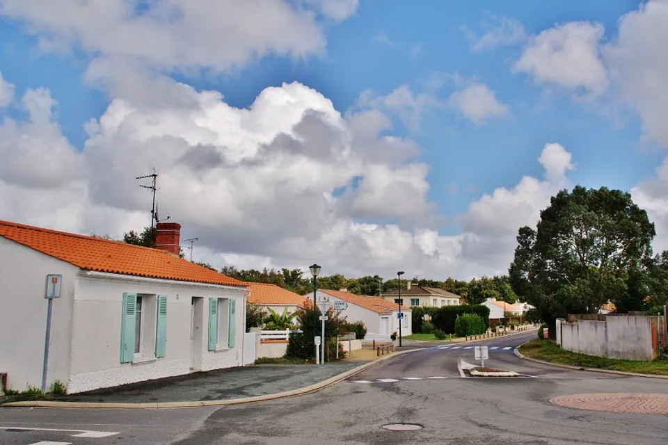Saint-Maixent-sur-Vie
